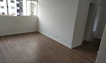 Imagem 2: 2 dormitórios na Rua Condessa De São Joaquim