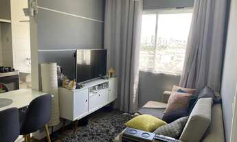 Imagem: 1 dormitório na Rua Torres Da Barra