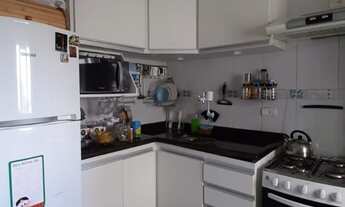 Imagem 5: 1 dormitório na Rua Brigadeiro Tobias