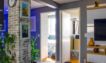 Imagem 4: 2 dormitórios na Rua Augusta