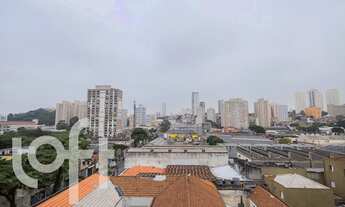 Imagem 6: 1 dormitório na Rua José Bento