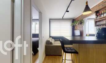 Imagem 5: 2 dormitórios na Rua Cônego Vicente Miguel Marino