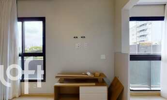 Imagem 5: 1 dormitório na Rua Alves Guimarães