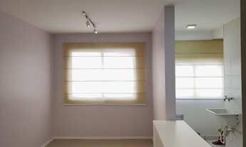 Imagem 2: 1 dormitório na Rua Torres Da Barra