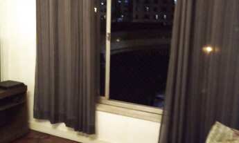 Imagem 2: 2 dormitórios na Rua Doutor Cândido Espinheira