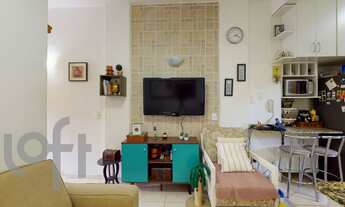 Imagem 5: 2 dormitórios na Avenida Rio Branco