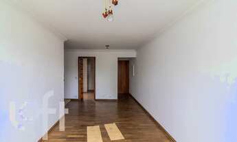 Imagem 6: 2 dormitórios na Rua Apinajés