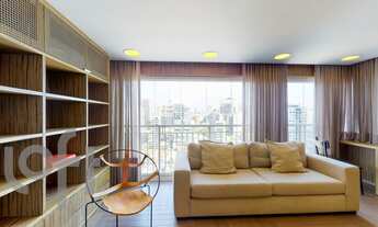 Imagem 7: 1 dormitório na Avenida Presidente Juscelino Kubitschek