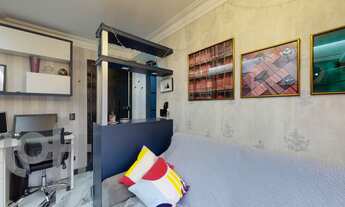 Imagem 5: 1 dormitório na Rua Vinte E Cinco De Janeiro