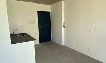 Imagem 4: 1 dormitório, 1 suítes, 1 banheiros, 31M² de Área Construída