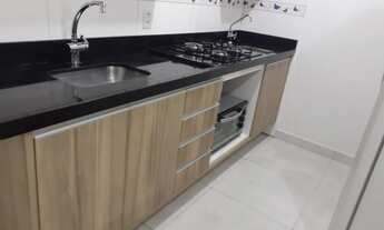 Imagem 6: 1 dormitório na Avenida Rangel Pestana