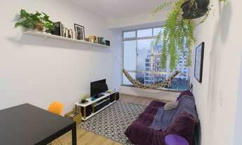 Imagem 2: 2 dormitórios na Rua Marquês De Itu