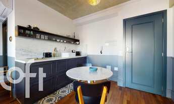 Imagem 5: 1 dormitório, 1 banheiros, 33M² de Área Construída