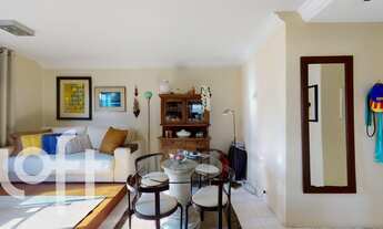 Imagem 4: 1 dormitório na Rua Martiniano De Carvalho