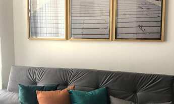 Imagem 2: 1 dormitório na Avenida Rangel Pestana