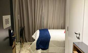 Imagem 6: 1 dormitório na Rua Oscar Freire