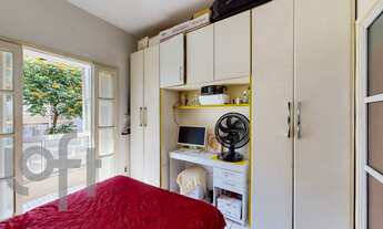 Imagem 5: 1 dormitório na Alameda Ribeiro Da Silva