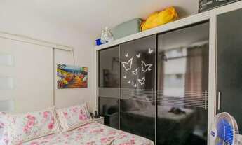 Imagem 5: 1 dormitório na Rua Barão De Itapetininga