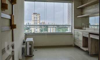 Imagem 7: 2 dormitórios na Rua Gaspar Lourenço