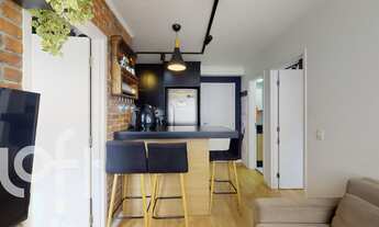 Imagem 4: 2 dormitórios na Rua Cônego Vicente Miguel Marino