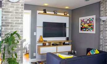 Imagem 1: 2 dormitórios na Rua Augusta