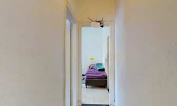 Imagem 2: 2 dormitórios na Rua Guaianases