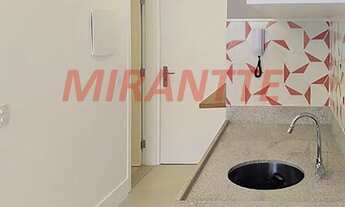 Imagem 4: 1 dormitório na Rua Santa Isabel