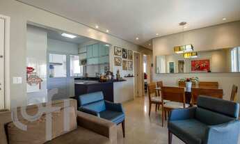 Imagem 4: 3 dormitórios na Rua Doutor Rubens Gomes Bueno