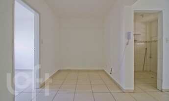 Imagem 3: 1 dormitório na Rua Conselheiro Ramalho