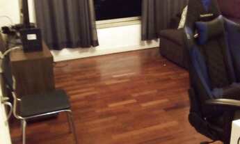 Imagem 4: 2 dormitórios na Rua Doutor Cândido Espinheira