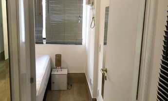 Imagem 7: 1 dormitório na Rua Frei Caneca