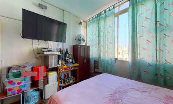 Imagem: 2 dormitórios na Avenida Rio Branco