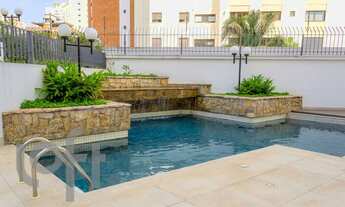 Imagem: 3 dormitórios na Rua Pascal