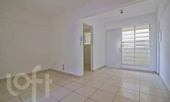 Imagem 4: 1 dormitório na Rua Conselheiro Ramalho