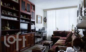 Imagem 5: 3 dormitórios na Rua Doutor Albuquerque Lins