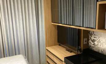 Imagem 3: 1 dormitório na Rua Oscar Freire