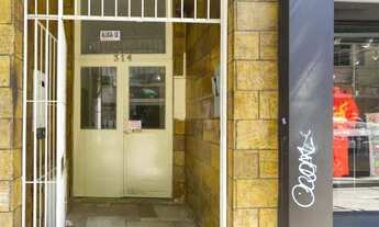 Imagem 6: 1 dormitório na Rua Da Gloria