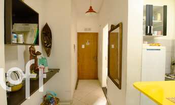 Imagem 7: 1 dormitório na Avenida Rio Branco