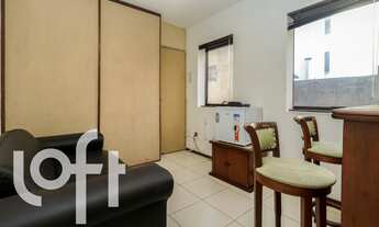 Imagem 5: 1 dormitório na Rua Frei Caneca