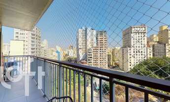 Imagem 6: 1 dormitório, 1 banheiros, 44M² de Área Construída