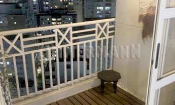 Imagem 4: 2 dormitórios na Rua Ministro Ferreira Alves