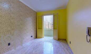 Imagem: 1 dormitório na Rua Guaianases