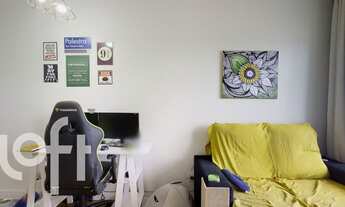 Imagem 3: 1 dormitório na Avenida Rangel Pestana