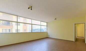 Imagem 2: 2 dormitórios na Rua Monsenhor Passaláqua