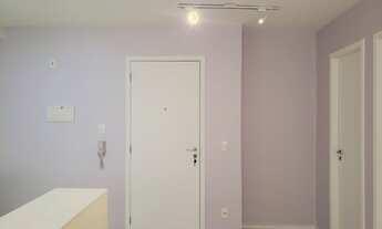 Imagem 4: 1 dormitório na Rua Torres Da Barra