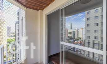 Imagem 5: 3 dormitórios na Rua Itapura