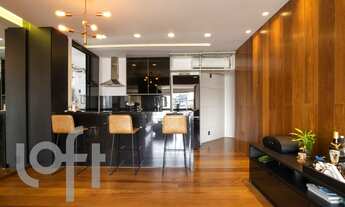 Imagem 6: 1 dormitório na Avenida Presidente Juscelino Kubitschek