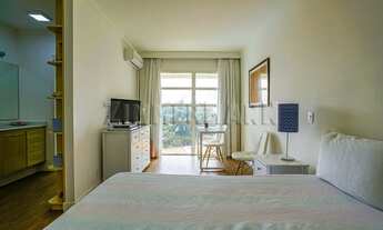 Imagem 6: 1 dormitório na Rua Ministro Ferreira Alves