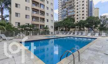 Imagem: 3 dormitórios na Rua Itapura