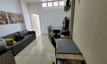 Imagem 4: 1 dormitório na Avenida Rio Branco